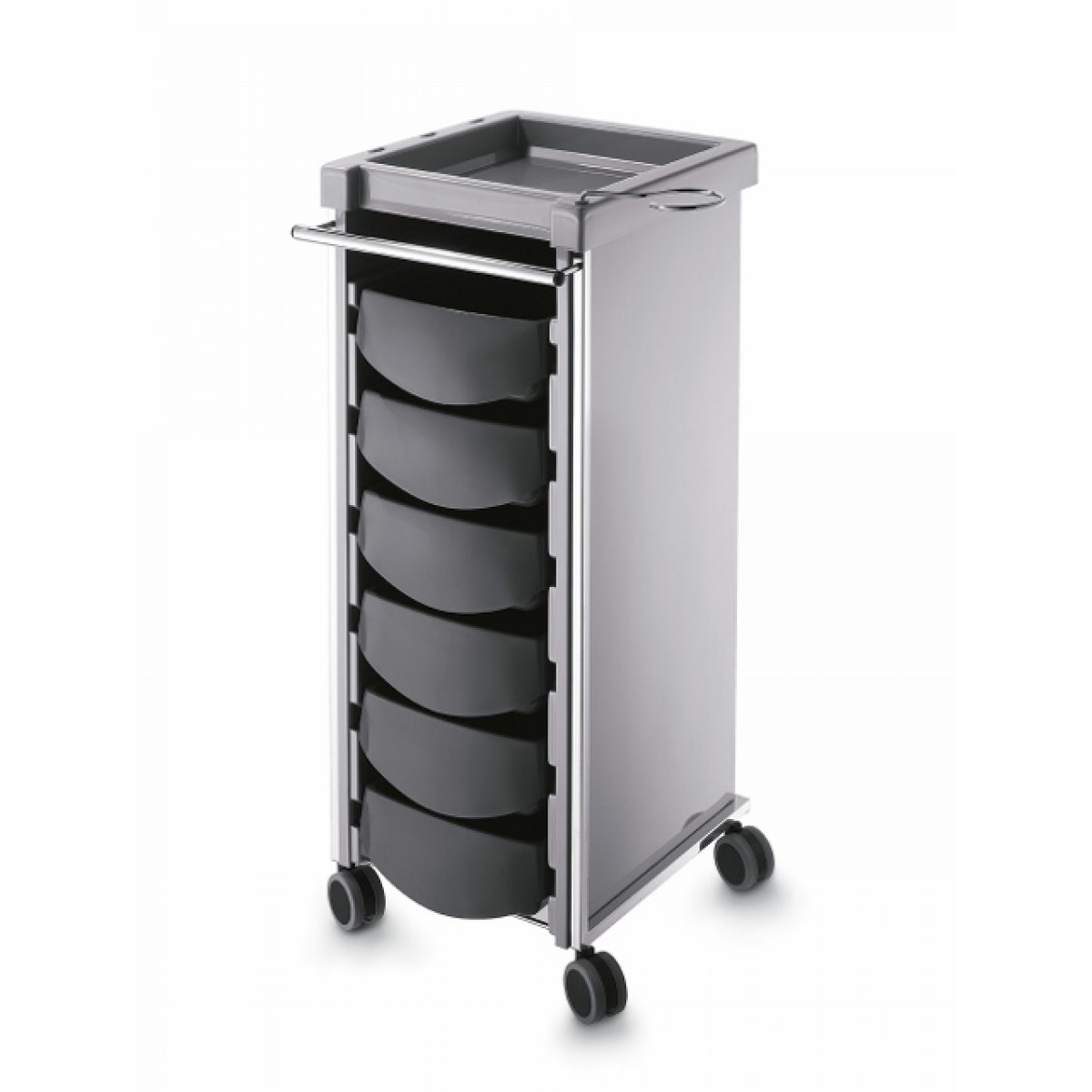 Βοηθός Κομμωτηρίου Compatto